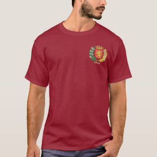 Camiseta Escudo de Zaragoza, ESPAÑA