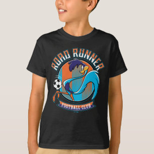 Camiseta Escudo del Club de Fútbol ROAD RUNNER™