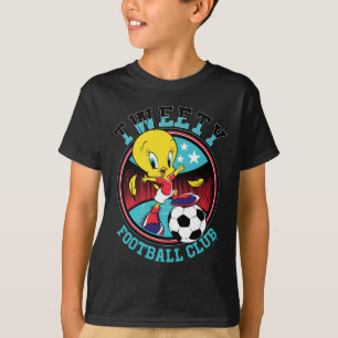 Camiseta Escudo del Club de Fútbol TWEETY™