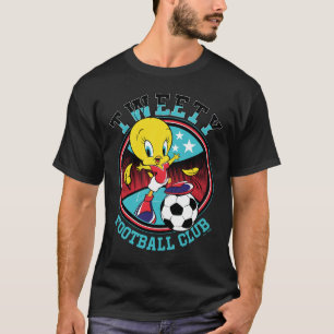Camiseta Escudo del Club de Fútbol TWEETY™