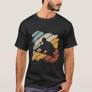 Camiseta Escudo del gremio masculino de Roofers