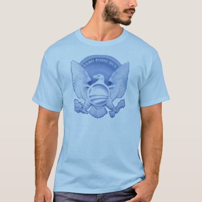 Camiseta Escudo del pecho de Barchelle (Anverso)