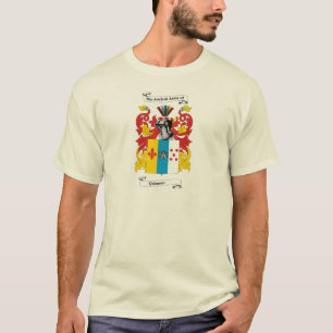Camiseta escudo del quintero