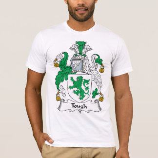 Camiseta Escudo duro de la familia