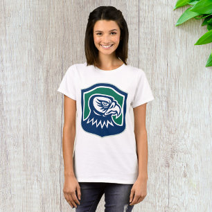 Camiseta Escudo Eagle Head