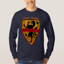 Escudo en ascenso