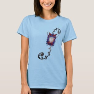 CAMISETA ESCUDO HAITI