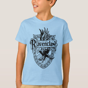 Camiseta Escudo HARRY POTTER™ RAVENCLAW™