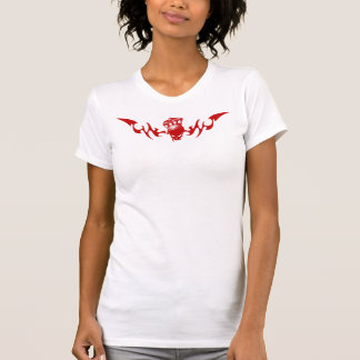 Camiseta Escudo imperial (edición legendaria de la herencia