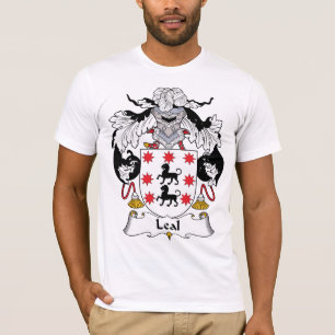 Camiseta Escudo Leal de la familia