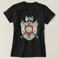 Escudo Penguin Heraldry