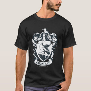 Camiseta Escudo Ravenclaw