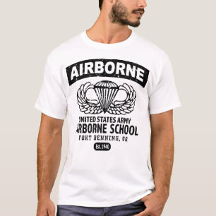 Camiseta Escuela Aérea del Ejército