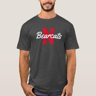 Camiseta Escuela Bercat Northstar