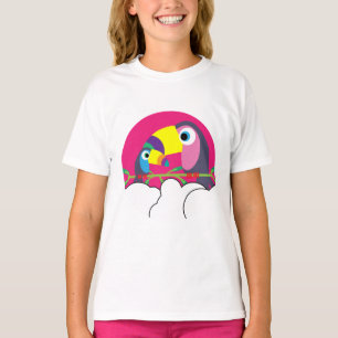 Camiseta Escuela Cuta Preescolar Preescolar Niños Tou