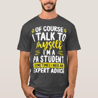 Camiseta Escuela de Apreciación Estudiantil de la AP para e