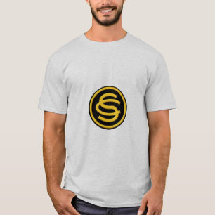 Camiseta Escuela de Candidatos de Oficial del Ejército - O