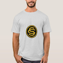 Camiseta Escuela de Candidatos de Oficial del Ejército - OC
