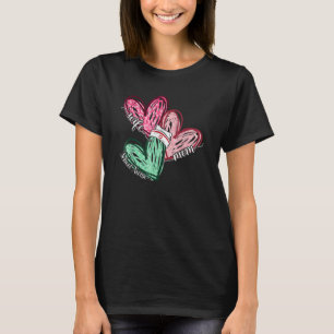 Camiseta Escuela de Enfermeras Leopardo de la Esposa de Mam