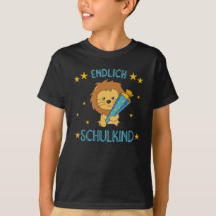 Camiseta Escuela de Enfermería para Niños de la Escuela de 