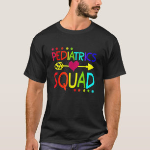 Camiseta Escuela de Enfermería Registrada por Escuadrones d