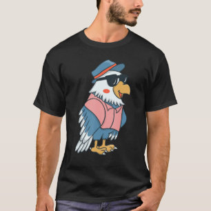Camiseta Escuela de fórmulas matemáticas