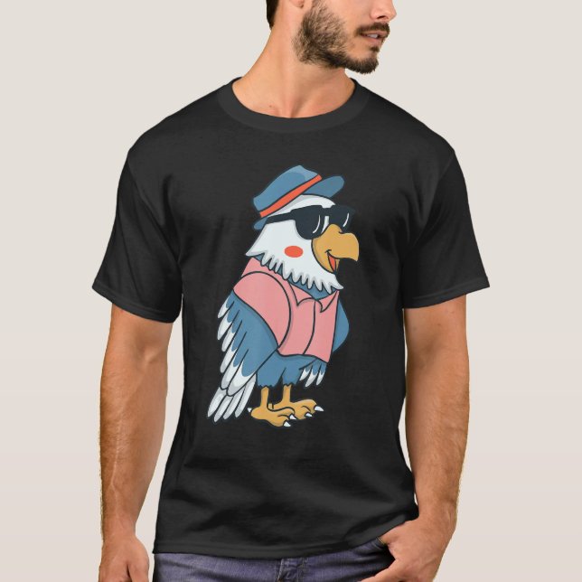 Camiseta Escuela de fórmulas matemáticas (Anverso)