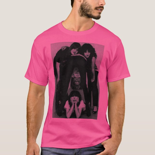 Camiseta Escuela de Giras (Anverso)