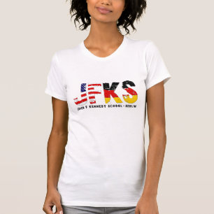 Camiseta Escuela de John F. Kennedy - Berlín