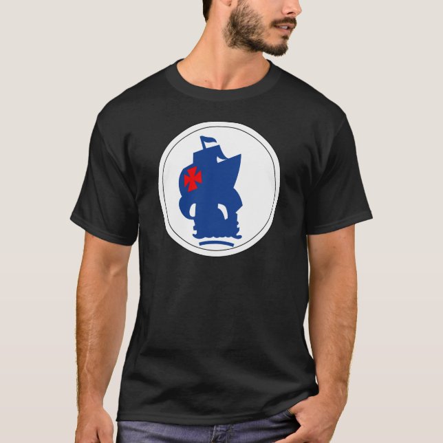 Camiseta Escuela de las Américas - obsoletas (Anverso)