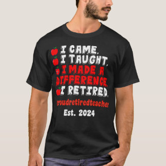 Camiseta Escuela de Mujeres Hombres