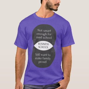 Camiseta Escuela de Negocios Veen Asiangram 3