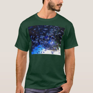 Camiseta Escuela de Pescado
