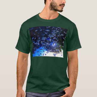 Camiseta Escuela de Pescado