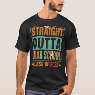 Camiseta Escuela De Preescolar De 2022 En La Escuela Primar