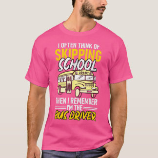 Camiseta escuela de saltos 5