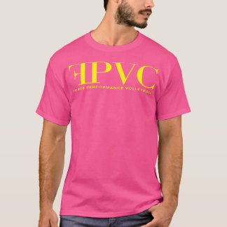 Camiseta Escuela de voleibol