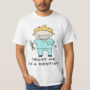 Camiseta Escuela dental