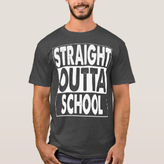 Camiseta Escuela Directa Salita