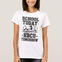 Escuela Hoy HBCU Mañana
