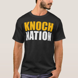 Camiseta Escuela Knoch