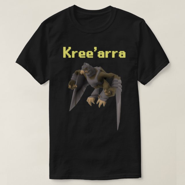Camiseta Escuela Secundaria Kree_arra 2007 Scape (Diseño del anverso)