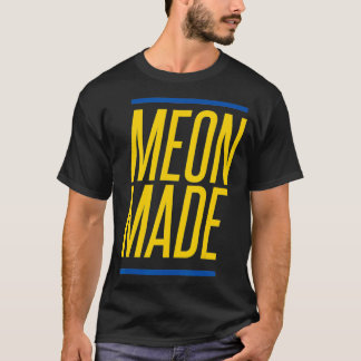 Camiseta Escuela secundaria Simeon Alumni Simeon