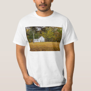 Camiseta Escuela Storys Creek