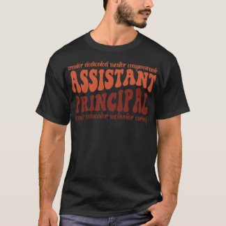 Camiseta Escuela Superior Auxiliar 1