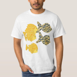 Camiseta Escuela Tropical