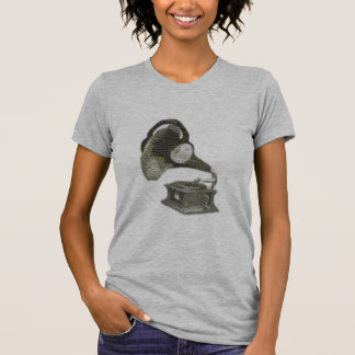 Camiseta Escuela vieja