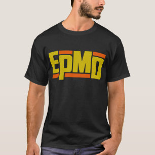 Camiseta Escuela vieja New York City clásico Hip Hop del
