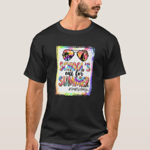 Camiseta Escuelas De Consejeros Salieron El Día Pasado Para