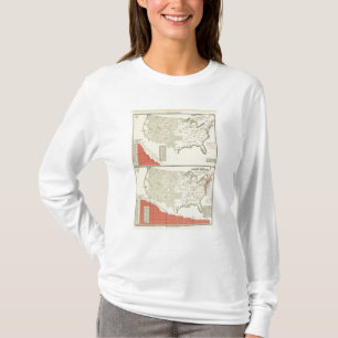 Camiseta Escuelas normales e instrucción secundaria